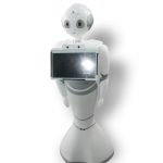做機器人手板模型-美國噴油技術(shù)